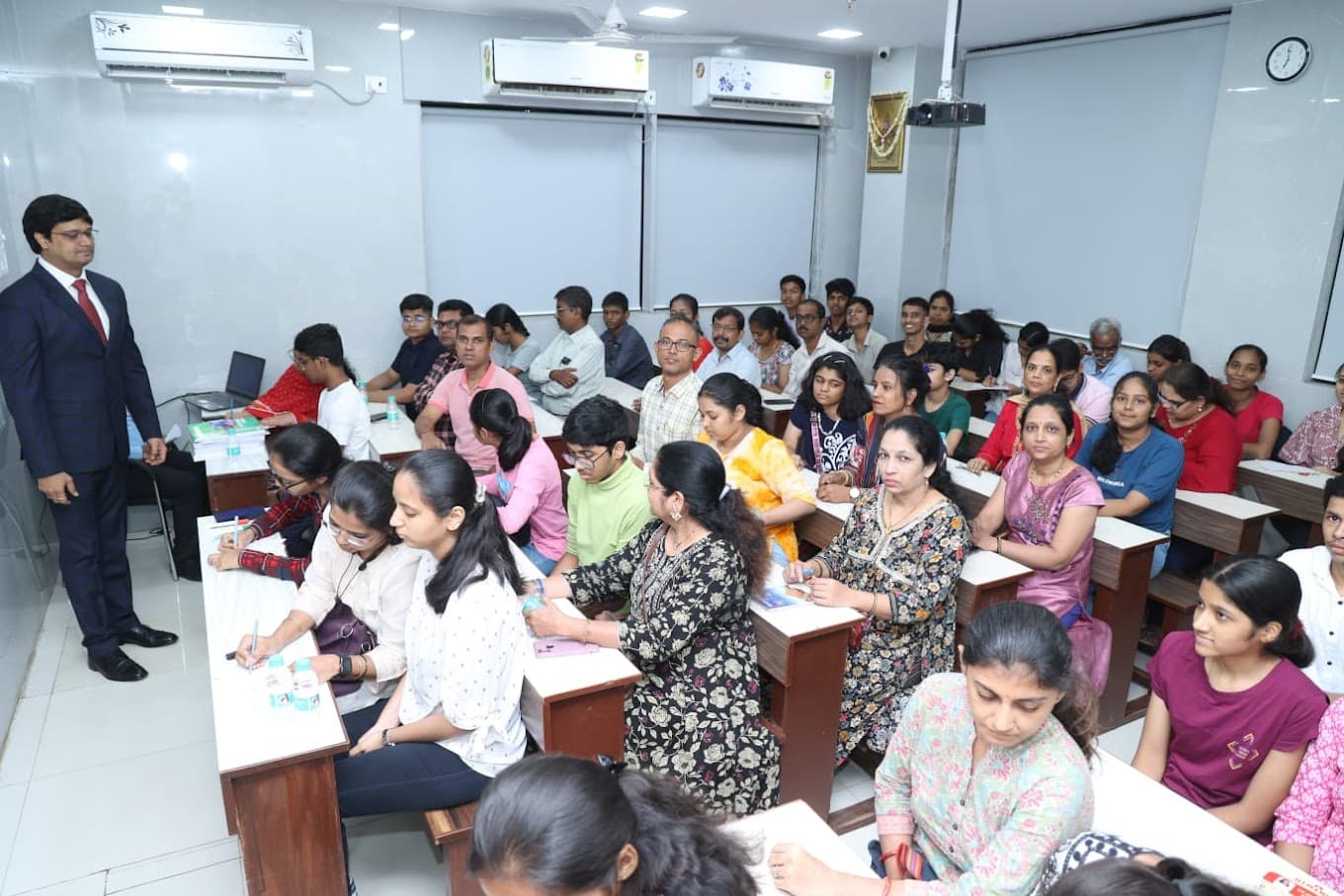 IIT MINDS IIT Minds photo 6